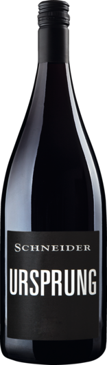 2022 Ursprung Cuvée Rot