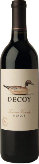 2022 Decoy Merlot