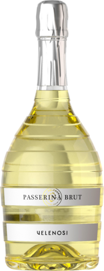 Velenosi Passerina Brut