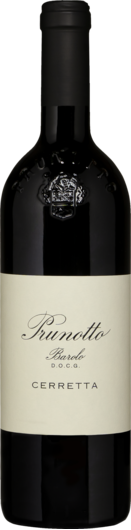 2017 Barolo Cerretta Prunotto