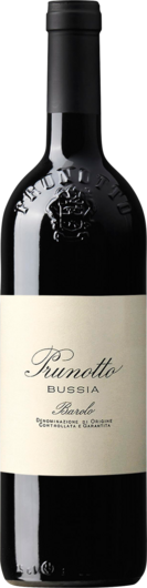2004 Bussia Barolo