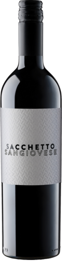Sangiovese Sacchetto