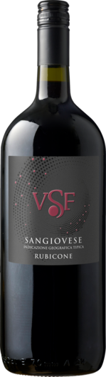 Villa Santa Flavia Sangiovese