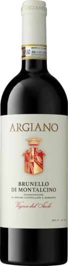 2019 Argiano Brunello Vigna del Suolo