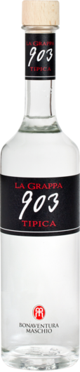 La Grappa 903 Tipica