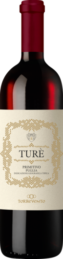 2024 Turé Primitivo
