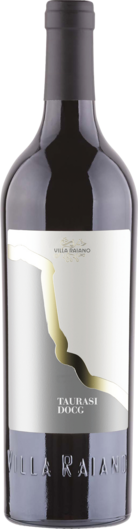2019 Villa Raiano Taurasi