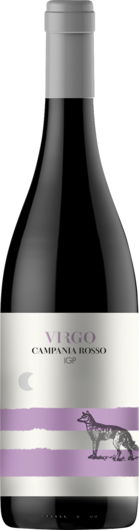 2024 Virgo Campania Rosso
