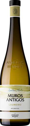 2024 Anselmo Mendes Muros Antigos Loureiro