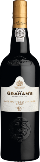 2019 Graham's LBV Port