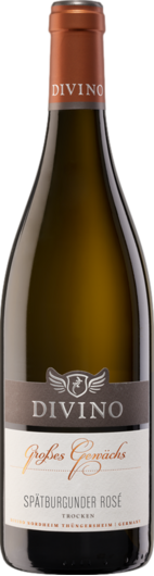 2022 Divino Spätburgunder Rosé Großes Gewächs