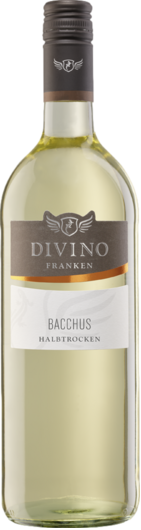 2024 Divino Franken Bacchus
