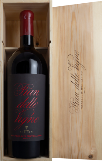 2004 Pian delle Vigne Brunello
