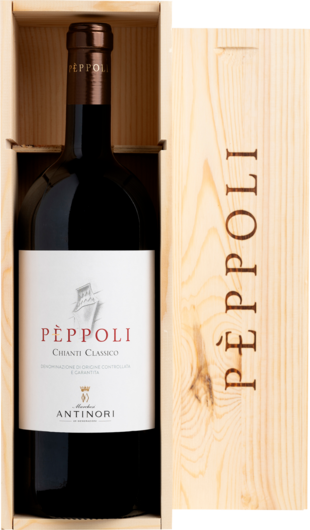 2022 Peppoli