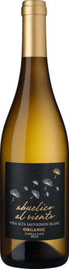 2024 Abuelico al viento Viña Alta Sauvignon Blanc