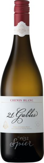 2022 Spier 21 Gables Chenin Blanc
