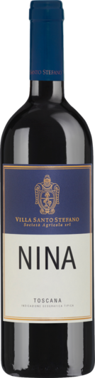 2021 Nina Cabernet Franc