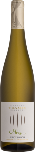 2023 Moriz Pinot Bianco