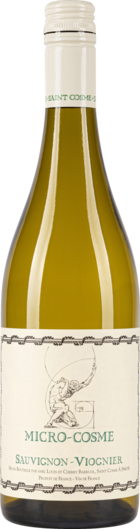 2024 Micro Cosme Sauvignon-Viognier