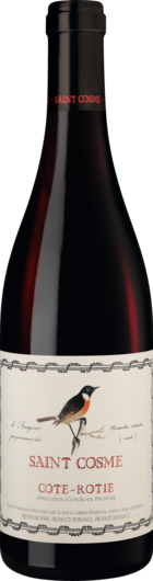 2023 Saint Cosme Côte Rôtie