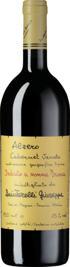 2016 Alzero Cabernet