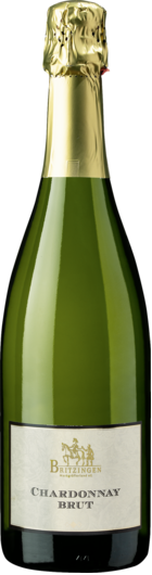 2020 Britzinger Chardonnay Sekt