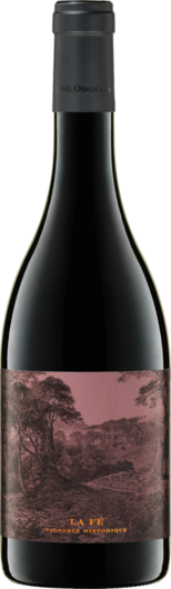 2020 Domaine Berthoumieu La Fé Rouge