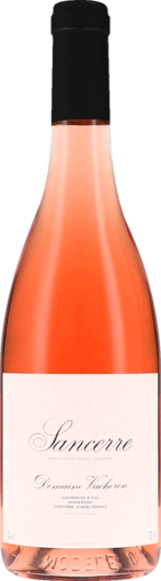 2023 Vacheron Sancerre Rosé
