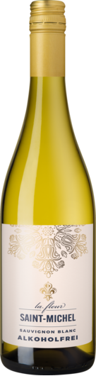 La Fleur Saint-Michel Sauvignon Blanc