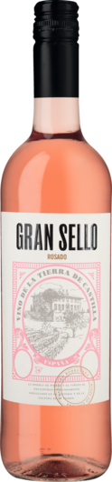 2024 Gran Sello Rosado
