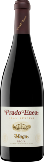 2019 Muga Prado Enea Gran Reserva