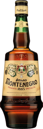 Amaro Montenegro
