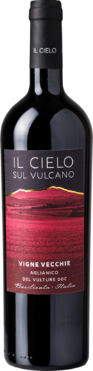 2020 Il Cielo sul Vulcano Vigne Vecchie