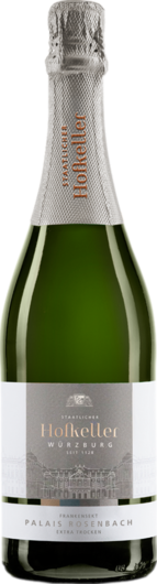 21 Staatlicher Hofkeller Palais Rosenbach Sekt