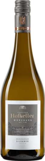 2024 Würzburger Silvaner