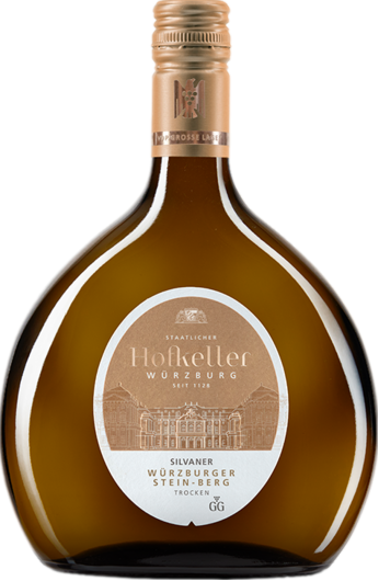 2023 Würzburger Stein-Berg Silvaner GG