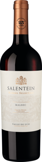 2023 Barrel Selection Malbec