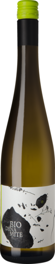 2023 Pflüger Biodynamite Cuvée Weiß