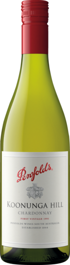 2024 Koonunga Hill Chardonnay