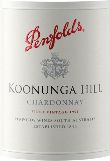 2024 Koonunga Hill Chardonnay