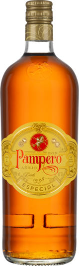 Rum Pampero Especial