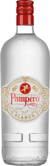 Rum Pampero Blanco
