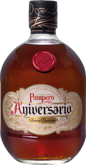 Rum Pampero Aniversario