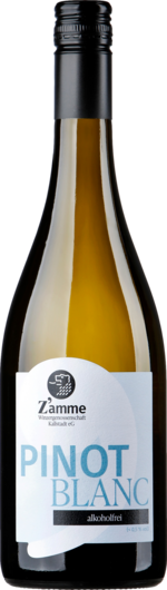 Z'amme Pinot Blanc