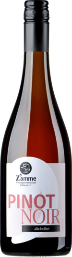 Z'amme Pinot Noir Rosé