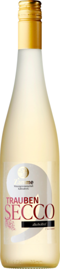 Z'amme Traubensecco
