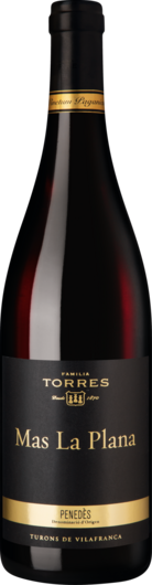 2019 Mas La Plana Cabernet Sauvignon