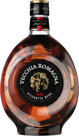 Brandy Vecchia Romagna