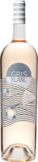 2024 Gérard Bertrand Gris Blanc 20th Anniversary