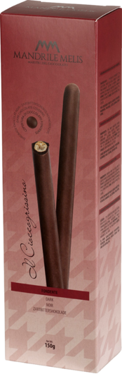 Mandrile Melis Cioccogrissini Fondente